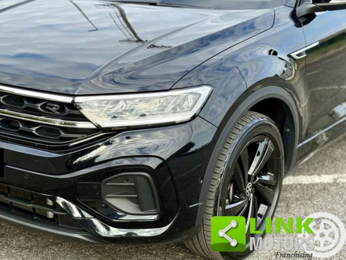 Volkswagen T-Roc 2.0 tsi R 4motion dsg (16)