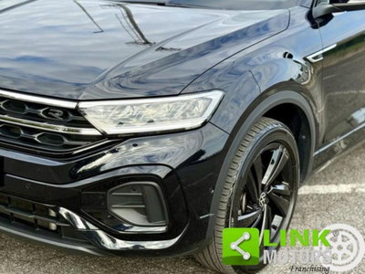 Volkswagen T-Roc 2.0 tsi R 4motion dsg (16)