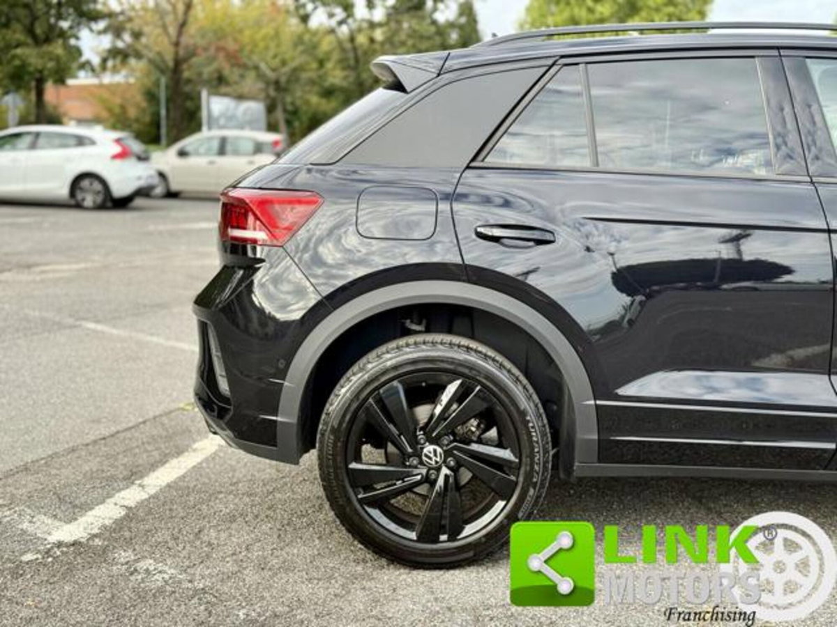 Volkswagen T-Roc 2.0 tsi R 4motion dsg (17)