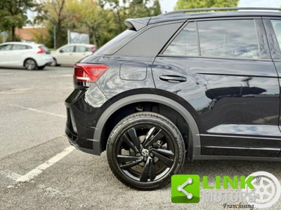 Volkswagen T-Roc 2.0 tsi R 4motion dsg (17)