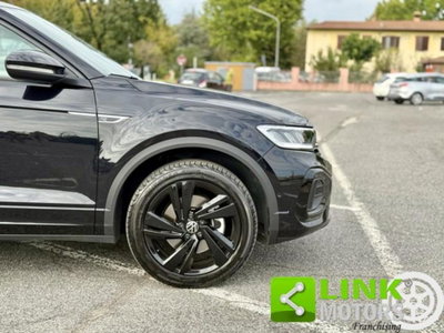Volkswagen T-Roc 2.0 tsi R 4motion dsg (18)