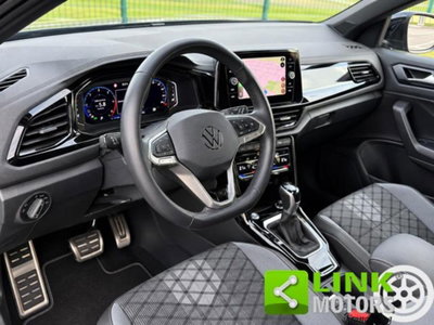 Volkswagen T-Roc 2.0 tsi R 4motion dsg (19)