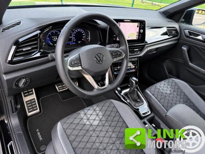 Volkswagen T-Roc 2.0 tsi R 4motion dsg (2)
