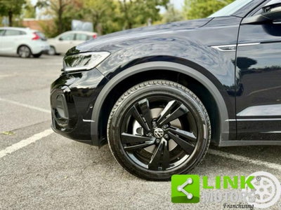 Volkswagen T-Roc 2.0 tsi R 4motion dsg (20)