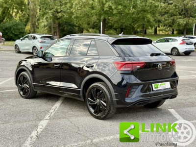 Volkswagen T-Roc 2.0 tsi R 4motion dsg (3)