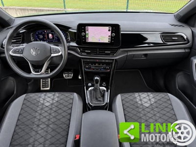 Volkswagen T-Roc 2.0 tsi R 4motion dsg (4)