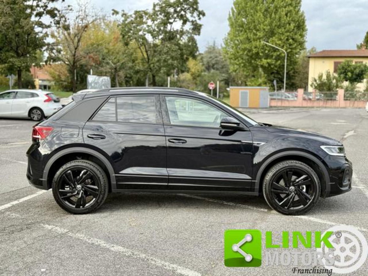 Volkswagen T-Roc 2.0 tsi R 4motion dsg (5)