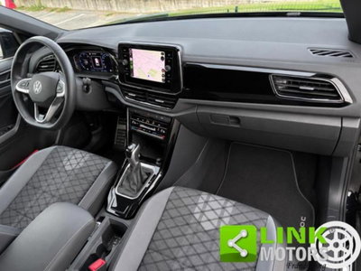 Volkswagen T-Roc 2.0 tsi R 4motion dsg (6)
