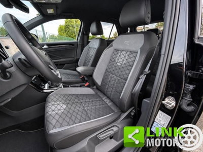 Volkswagen T-Roc 2.0 tsi R 4motion dsg (8)