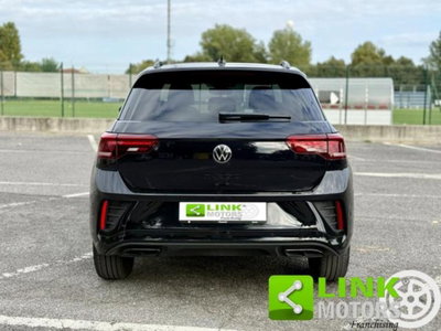 Volkswagen T-Roc 2.0 tsi R 4motion dsg (9)