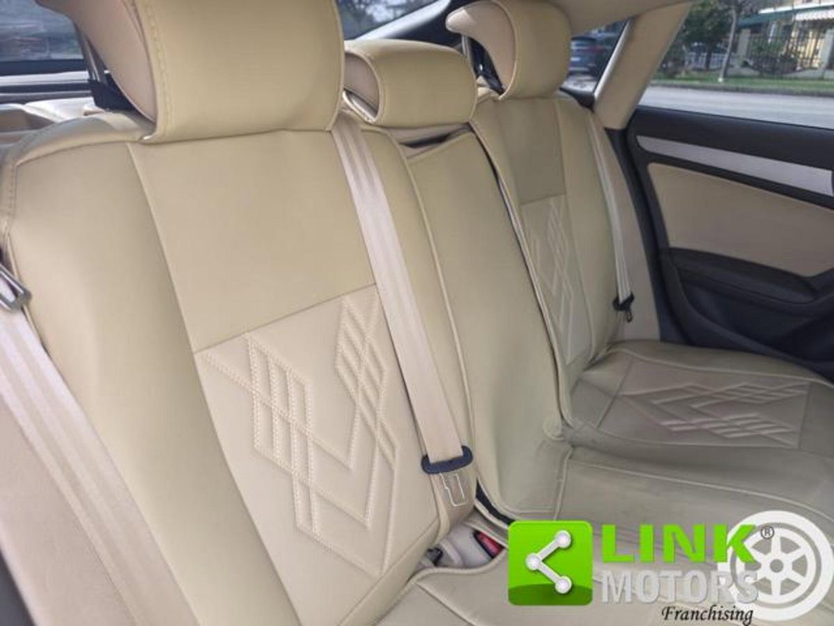 Audi A5 Coupé 40 TDI S tronic S line edition (14)