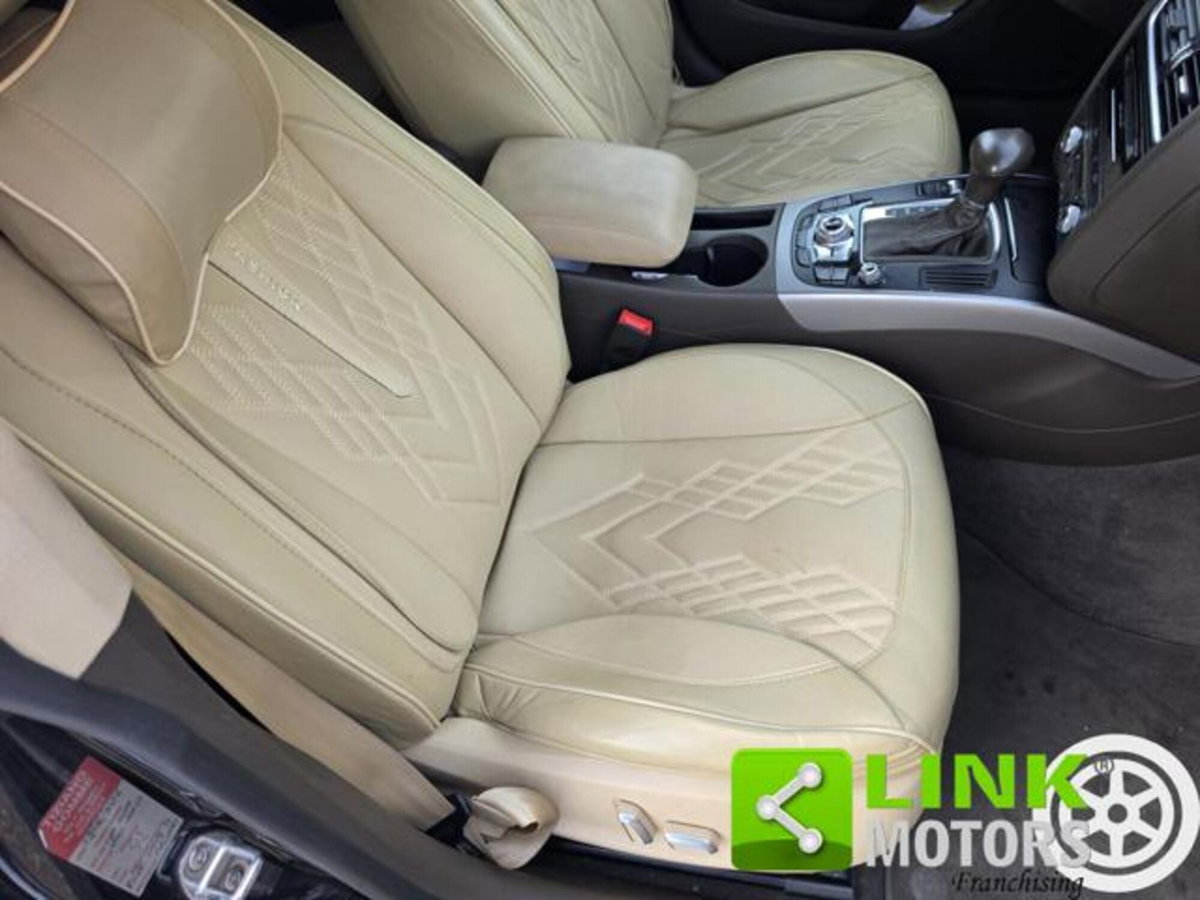 Audi A5 Coupé 40 TDI S tronic S line edition (19)