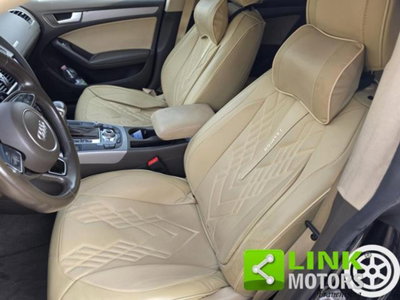 Audi A5 Coupé 40 TDI S tronic S line edition (8)
