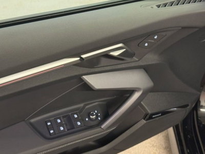 Audi A3 Sportback 35 TDI S tronic S line edition (9)