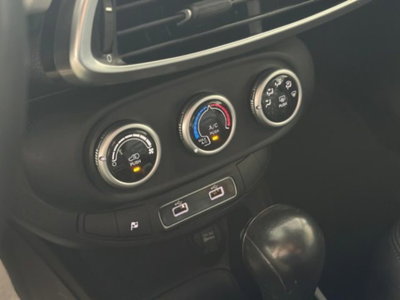 Fiat 500X 1.3 T4 150 CV DCT Red (13)