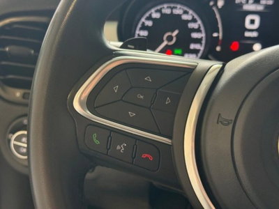 Fiat 500X 1.3 T4 150 CV DCT Red (16)