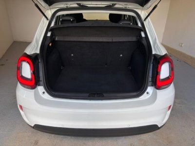 Fiat 500X 1.3 T4 150 CV DCT Red (8)