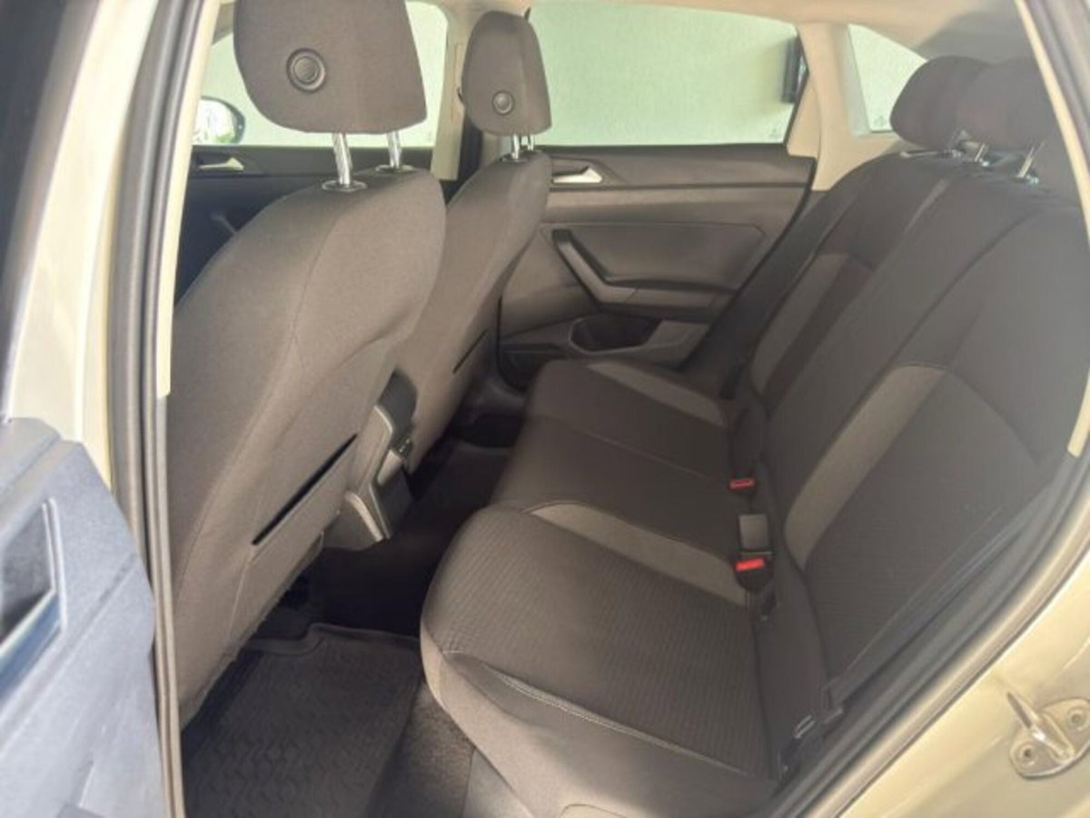 Volkswagen Taigo 1.0 tsi Life 95cv (11)