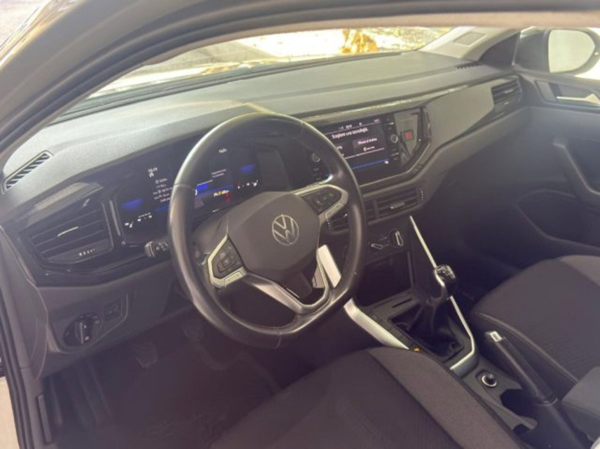 Volkswagen Taigo 1.0 tsi Life 95cv (19)