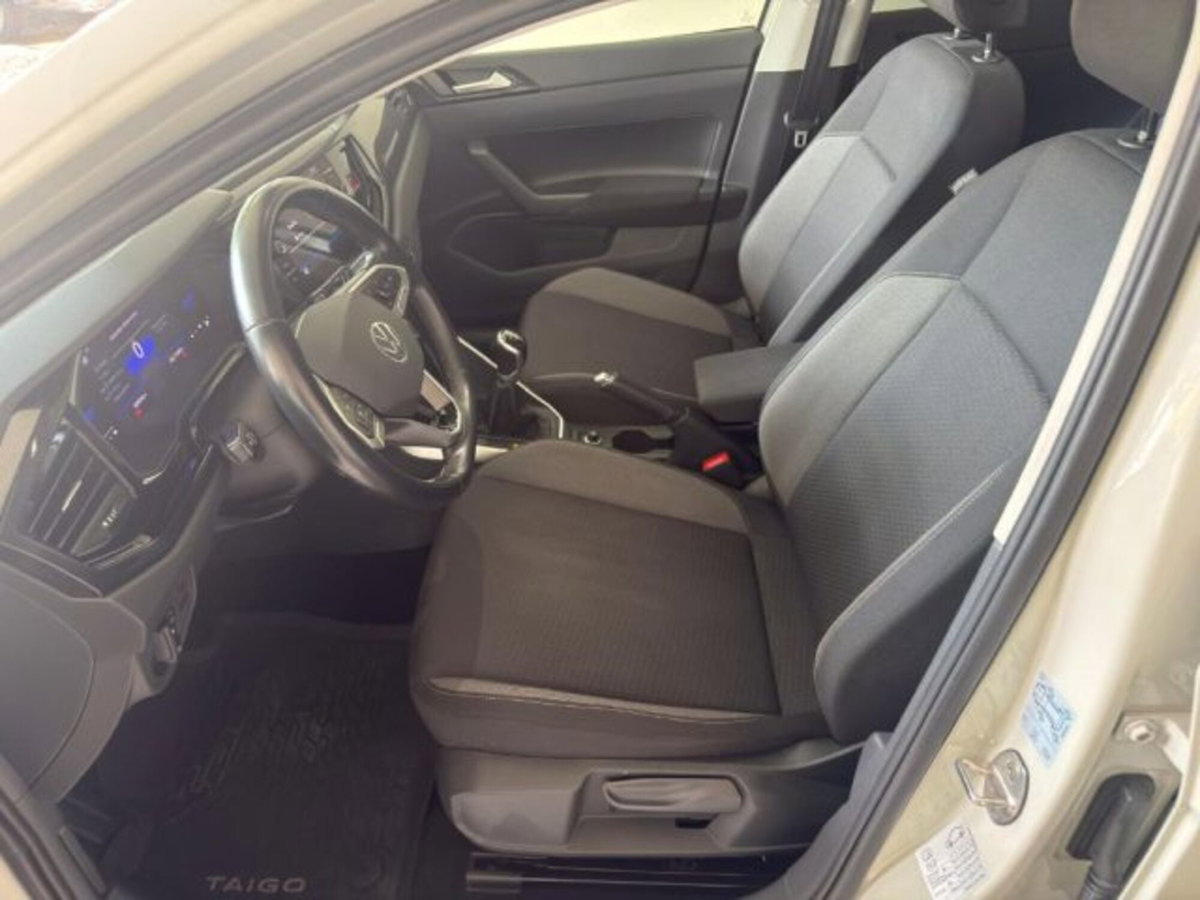 Volkswagen Taigo 1.0 tsi Life 95cv (20)