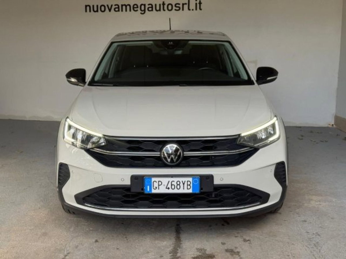 Volkswagen Taigo 1.0 tsi Life 95cv (3)