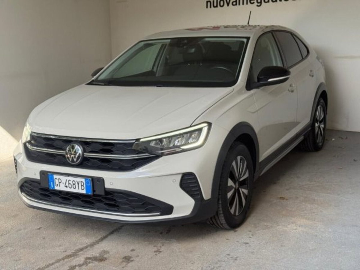 Volkswagen Taigo 1.0 tsi Life 95cv (4)