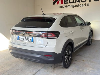 Volkswagen Taigo 1.0 tsi Life 95cv (6)
