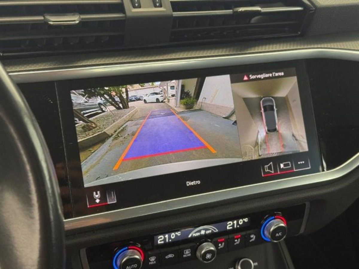Audi Q3 Sportback 35 TDI (15)