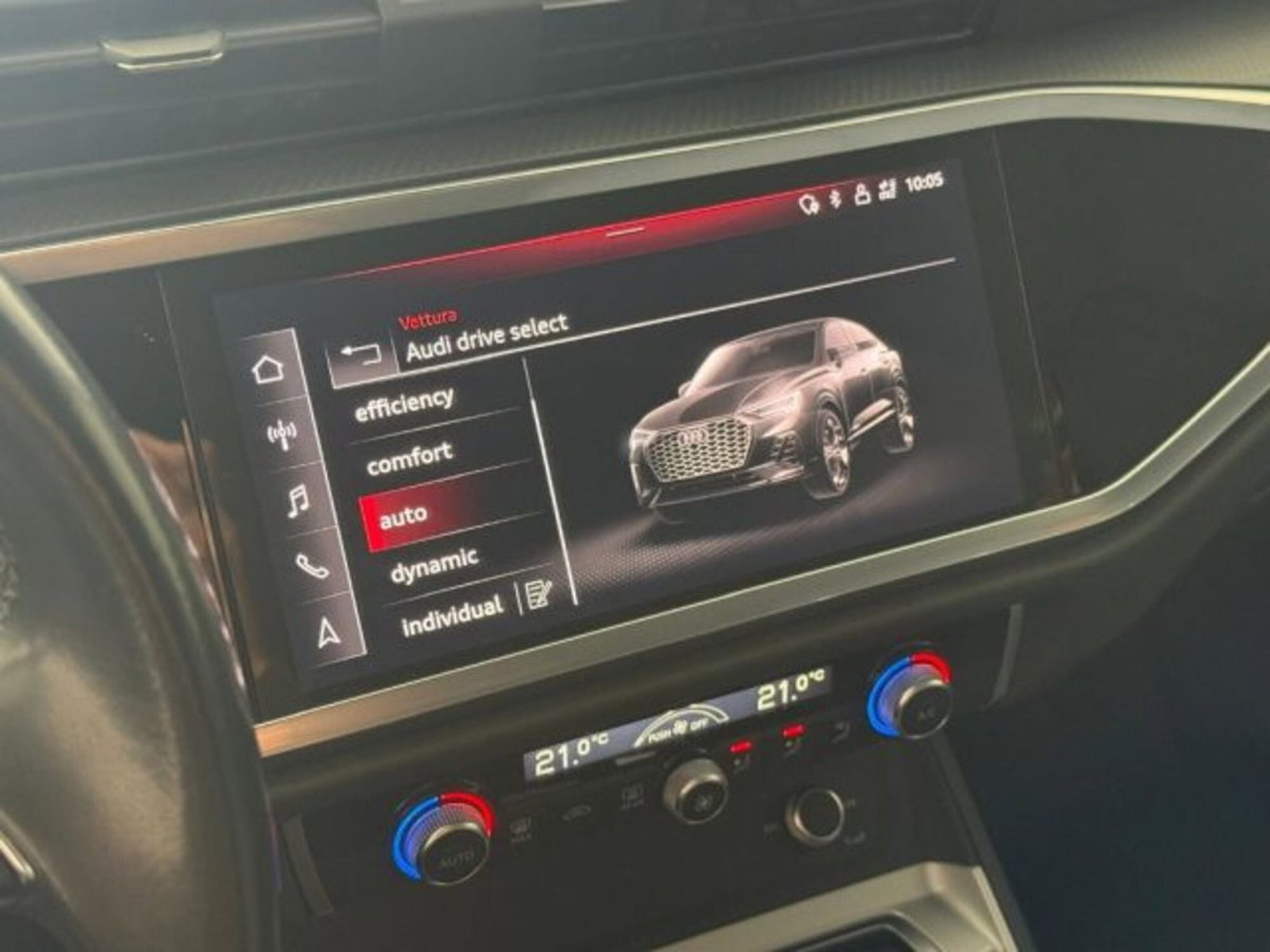 Audi Q3 Sportback 35 TDI (18)