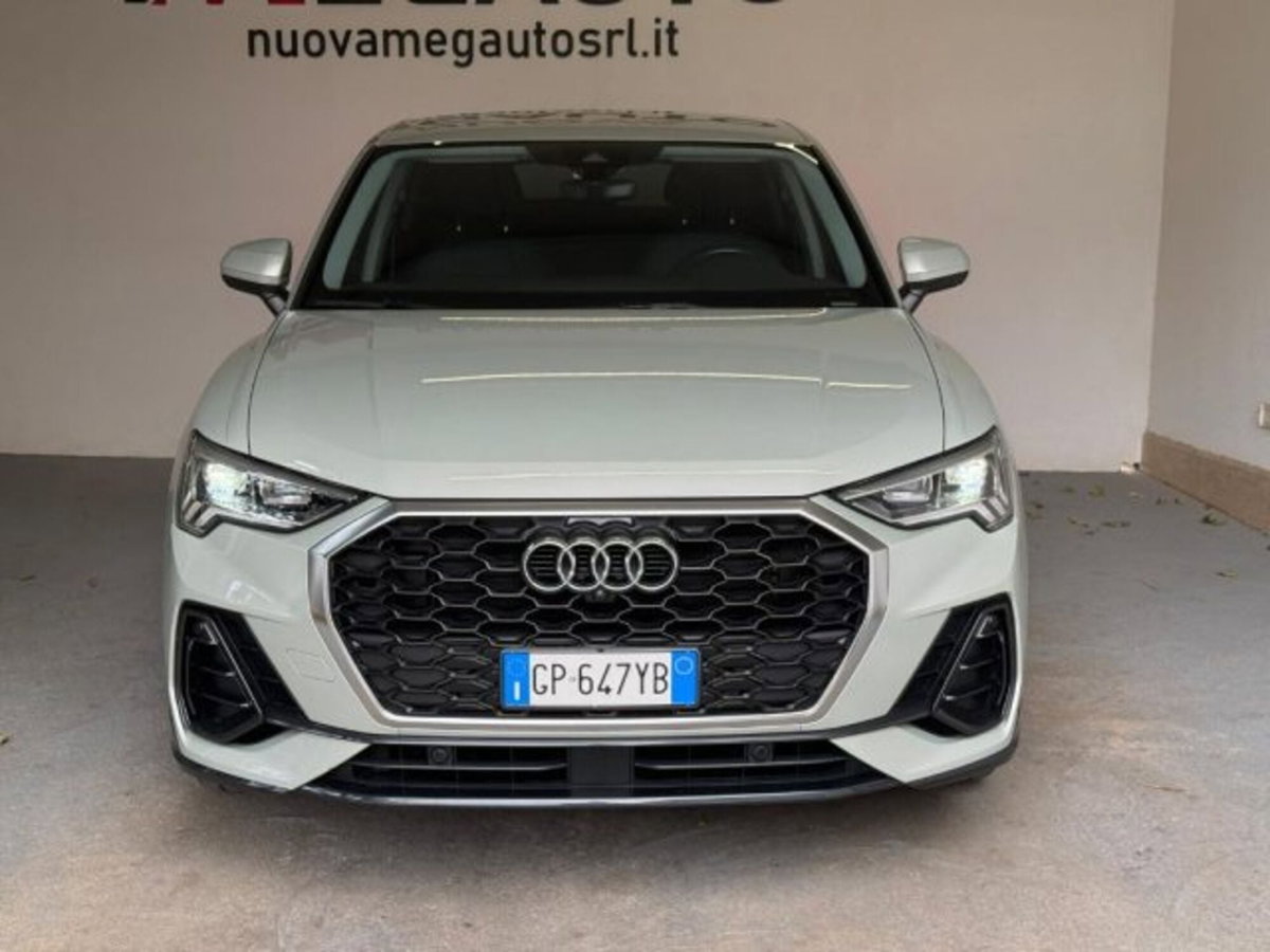Audi Q3 Sportback 35 TDI (3)