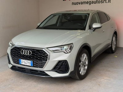 Audi Q3 Sportback 35 TDI (4)