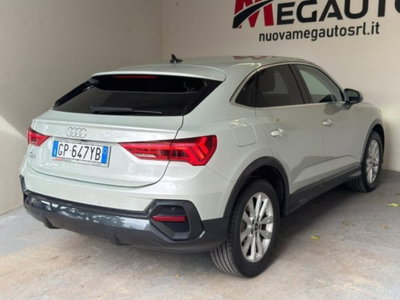 Audi Q3 Sportback 35 TDI (5)