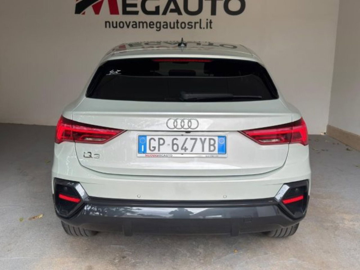 Audi Q3 Sportback 35 TDI (6)
