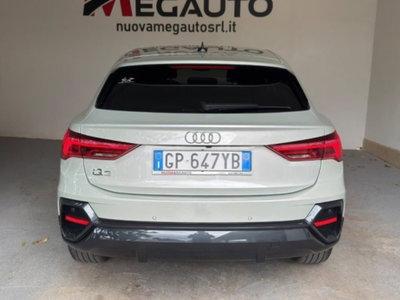 Audi Q3 Sportback 35 TDI (6)