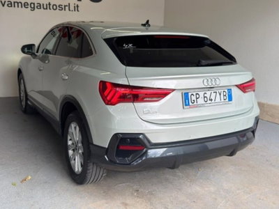 Audi Q3 Sportback 35 TDI (7)