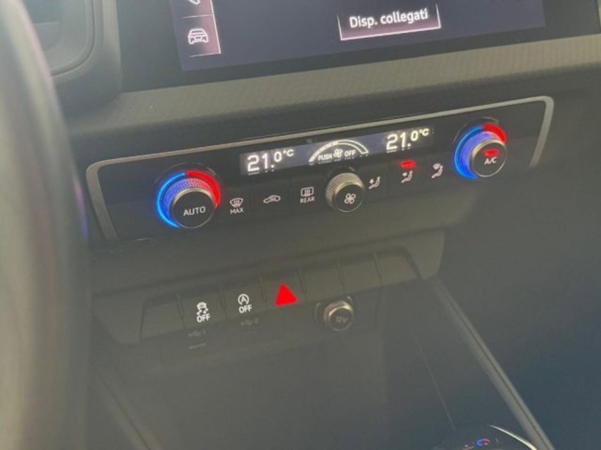 Audi A1 citycarver 30 TFSI Admired (12)