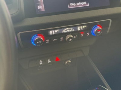 Audi A1 citycarver 30 TFSI Admired (12)