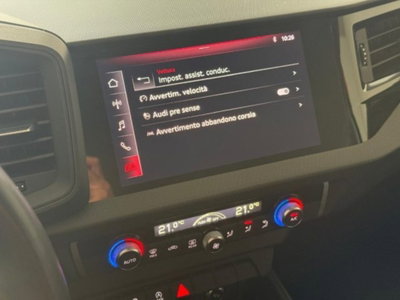 Audi A1 citycarver 30 TFSI Admired (14)