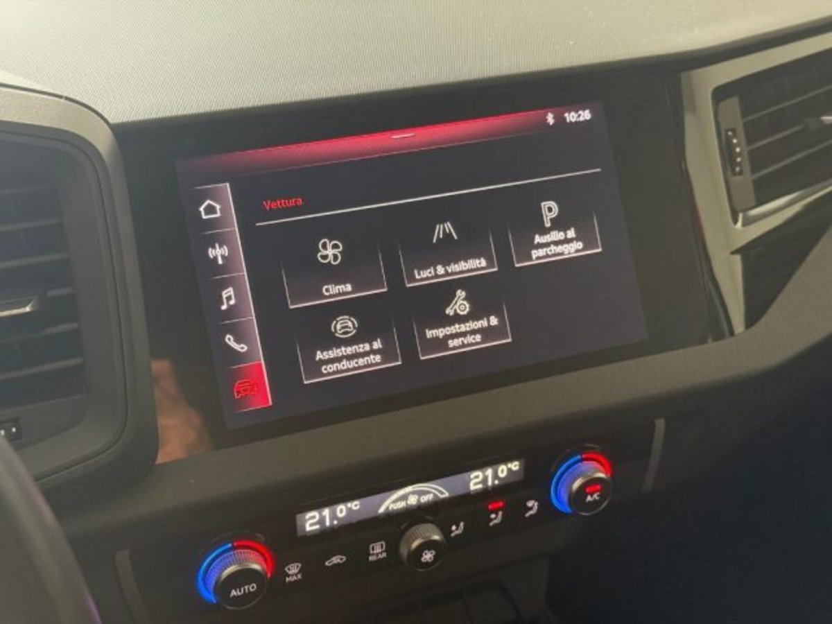 Audi A1 citycarver 30 TFSI Admired (15)