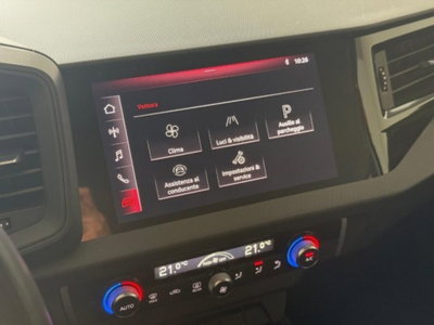 Audi A1 citycarver 30 TFSI Admired (15)