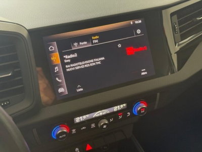 Audi A1 citycarver 30 TFSI Admired (17)