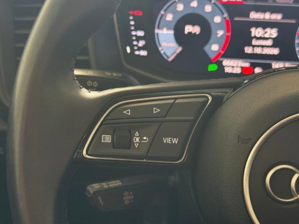 Audi A1 citycarver 30 TFSI Admired (19)
