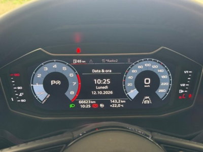 Audi A1 citycarver 30 TFSI Admired (20)