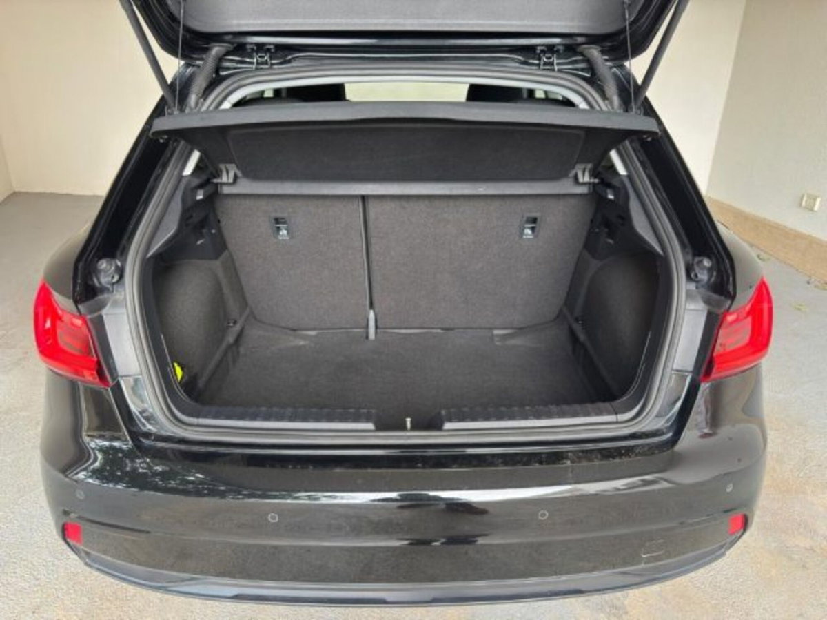 Audi A1 citycarver 30 TFSI Admired (7)