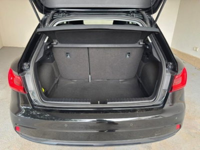 Audi A1 citycarver 30 TFSI Admired (7)