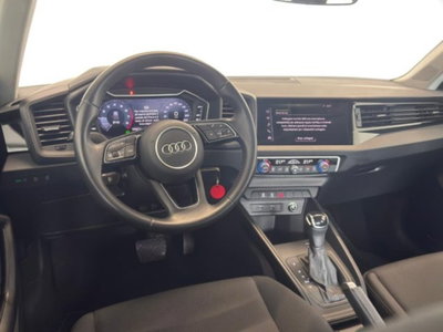 Audi A1 citycarver 30 TFSI Admired (8)