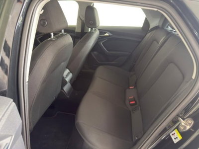 Audi A1 citycarver 30 TFSI Admired (9)