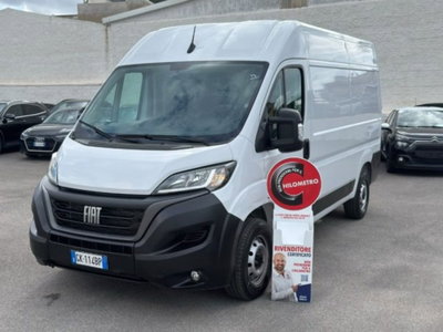 Fiat Ducato Furgone 35 2.2 Mjt 120CV PLM-SL-TM Furgone usato