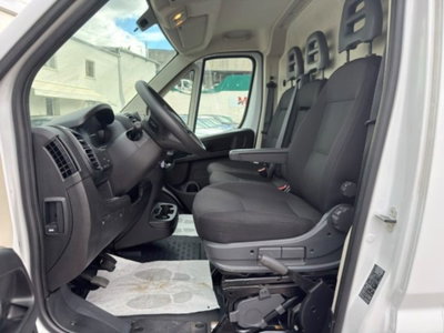 Fiat Ducato Furgone 35 2.2 Mjt 120CV PLM-SL-TM Furgone (10)