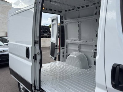 Fiat Ducato Furgone 35 2.2 Mjt 120CV PLM-SL-TM Furgone (13)